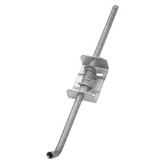 Racord 1 2 pentru suzete porci, 30 grade, reglabil