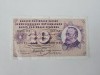 Elvetia 10 Francs 1971