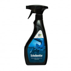 Solutie Curatare Geamuri Nextzett Windscreen Clear, 500ml