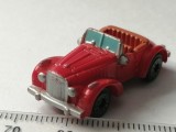 Bnk jc Micro Machines Packard 1940 Darrin