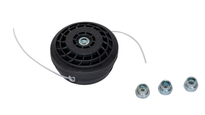 Mosor cu fir - reductie - cap ALUMINIU - M8x1.25/ M10x1.0/ M10x1.25/ M12x1.75 - T35 (compatibil HU PowerTool TopQuality