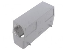 Carcasă pentru conectori HDC Han B dimensiune L32B pe cablu