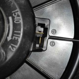 Ventilator Aeroterma Suzuki Ignis FH 2003, 12V, 150W, 2 Trepte, OEM 194000-1540