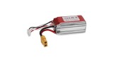 Instrument de modelism VHWB, baterie RC - 1200 mAh 11.1 V Li-Ion, XT60