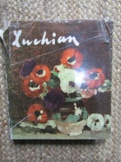 Luchian - Vasile Dragut foto