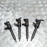 Injectoare Alfa Romeo Fiat Opel Saab Suzuki 1.9D