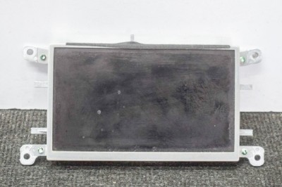 Ecran de navigație AUDI A4 8K2, B8 2012 OEM: 8T0919603F,CV-CA10H0AE | 11380072 foto