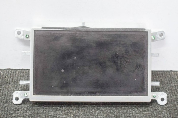 Ecran de navigație AUDI A4 8K2, B8 2012 OEM: 8T0919603F,CV-CA10H0AE | 11380072