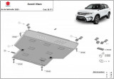 Scut motor metalic Suzuki Vitara MHEV 2023-prezent