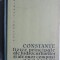 Constante fizice principale ale hidrocarburilor si ale unor compusi organici - S. Raseev Vol.1+2