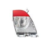 Lampa marsarier Citroen C3 Aircross, 10.2017-, partea Dreapta, Spate, P21W; cu soclu bec; cu bec; Omologare: ECE, HELLA