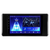 Navigatie Auto Teyes CC2 Plus Toyota Land Cruiser 12 J300 2021-2023 4+64GB 9` QLED Octa-core 1.8Ghz, Android 4G Bluetooth 5.1 DSP