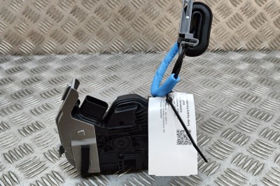 &amp;Icirc;ncuietoare ușă st&amp;acirc;nga față KIA NIRO II 2023 OEM: 81310-AT130 23964955 foto