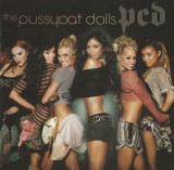 The Pussycat Dolls - PCD, CD
