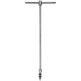 Yato YT-15291 - Antrenor cu patrat cu maner in T 1/4 inch