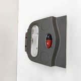 Iluminare interioară RENAULT MASTER III Furgon FV 2017 OEM: 969828546R,969825365R,969822858R 29795477