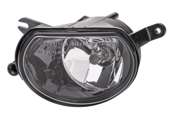 HELLA 1N0 010 327-111 Proiector ceata