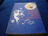 Elena Heroveanu - Indrumari practice pentru gospodine - 1976