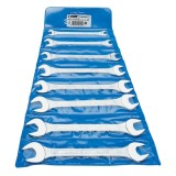 Unior 110/1PB - Set 8 chei fixe 6-22 mm chei duble