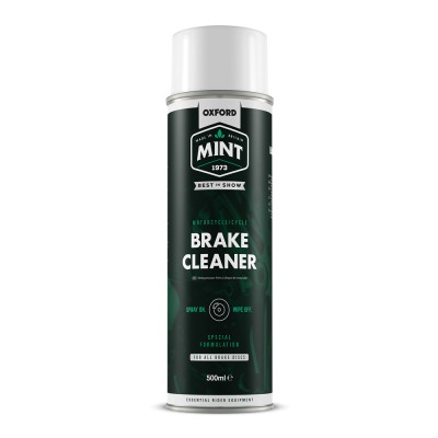 Spray degresant frane Mint Brake Cleaner 500ml Cod:OC202OXB foto