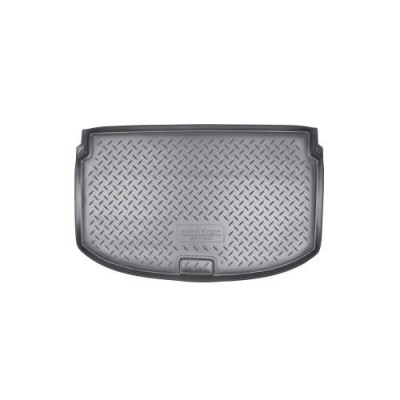 Covor/Tavita Portbagaj Chevrolet Aveo 2 Hatchback 2012-2020 foto