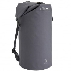 Rucsac etanș IPX6 de 60L Gri