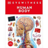 DK Eyewitness - Human Body