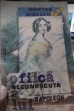 O fiică necunoscută a lui Napoleon - Martha Bibescu