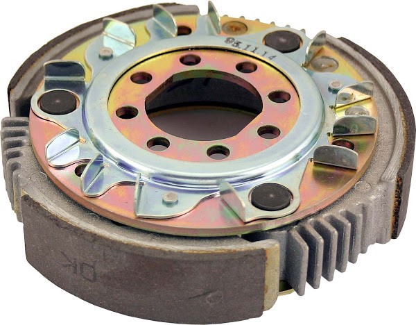 Ambreiaj plecare spate Piaggio X9 500cc 2001/2002 Cod Produs: MX_NEW 100360320RM