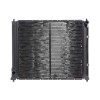 Radiator racire Rover/Mg 45 (Rt), 09.1999-05.2004 Motor 1, 8 86kw Benzina, tip climatizare Cu/fara AC, cutie automata, dimensiune 430x378x23mm, Cu li