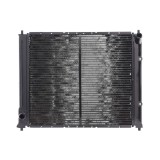 Radiator racire Rover/Mg 45 (Rt), 09.1999-05.2004 Motor 1, 8 86kw Benzina, tip climatizare Cu/fara AC, cutie automata, dimensiune 430x378x23mm, Cu li