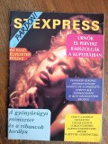 Stexpress, Pardon ! - Revista ilustrata pentru adulti / R1P1P