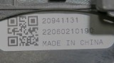 Maneta semnalizare ștergătoare OPEL INSIGNIA A G09 2009 OEM: 2094112920941131 1661905