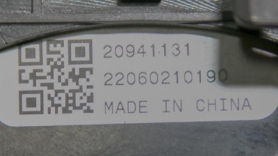 Maneta semnalizare ștergătoare OPEL INSIGNIA A G09 2009 OEM: 2094112920941131 1661905 foto