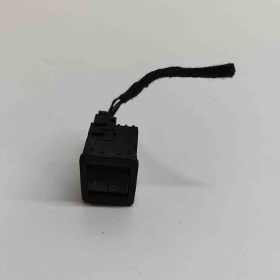 Comutator de reglare &amp;icirc;nălțime faruri VW POLO AW1, BZ1, AE1 2020 OEM: 2G0941333 | 31866859 foto