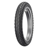Motorcycle Tyres Dunlop TT 100 GP ( 110/80 R18 TL 58V Roata fata )