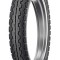 Motorcycle Tyres Dunlop TT 100 GP ( 110/80 R18 TL 58V Roata fata )