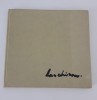 Album pictura Stefan Luchian Expozitia florile 1966