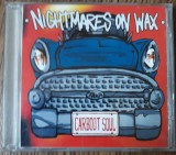 CD Nightmares On Wax &ndash; Carboot Soul