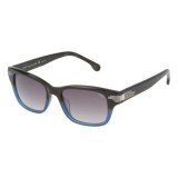 Ochelari de Soare Bărbați Lozza SL4074M5207TW &Oslash; 52 mm