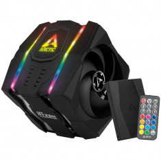 Cooler procesor Arctic Freezer 50 TR (incl. A-RGB controller) foto