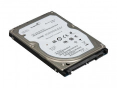 3% Health Hard Disk Laptop Seagate Momentus 5400.6 ST9320325AS 320GB 5400 foto