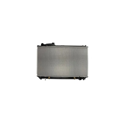 Radiator apa LEXUS LS UCF30 AVA Quality Cooling TO2315 foto
