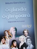 Oglinda Oglinjoara. Capcanele Frumuseții - Maura Gancitano, Dezvoltare Personala, Coperta Moale