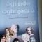 MAURA GANCITANO - OGLINDA OGLINJOARA. CAPCANELE FRUMUSEȚII