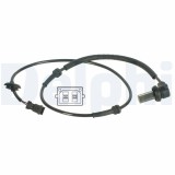 DELPHI SS20004 senzor,turatie roata