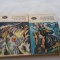 Hristos rastignit a doua oara - Nikos Kazantzakis (2 vol.) RF18/0