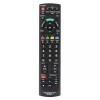 Telecomanda TV LED Panasonic, Smart, Universal, Compatibila TV Box, Decodor TV