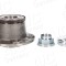AIC 72914 Calitatea originală AIC Set rulment roata