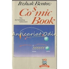Cosmic Book - Itzhak Bentov, Mirtala Bentov